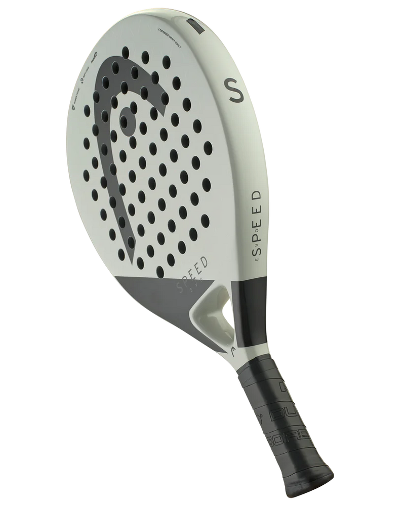 PALA HEAD SPEED EVO 2025