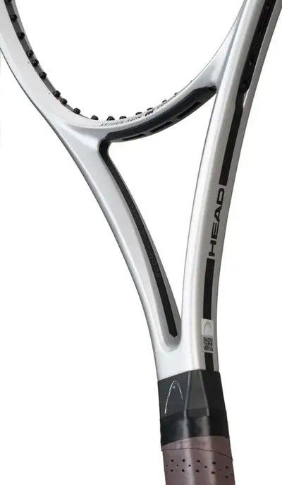 raqueta tenis head boom mp arthur ashe potencia control y estilo