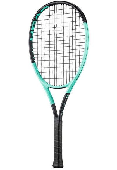  raqueta de tenis junior head boom jr 26 edición 2024 liviana y maniobrable