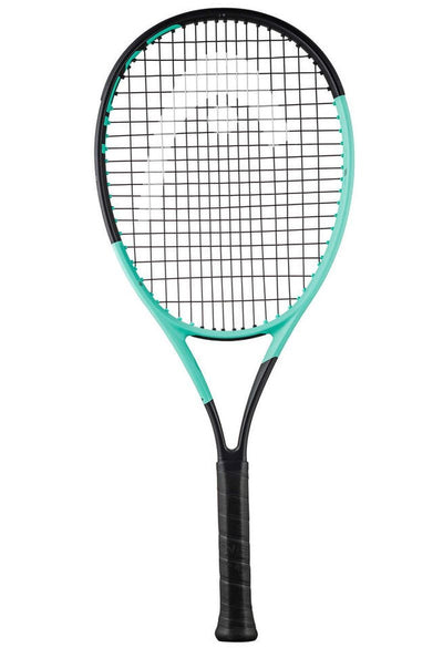  raqueta head boom jr 26 2024 para tenis junior color negro y verde
