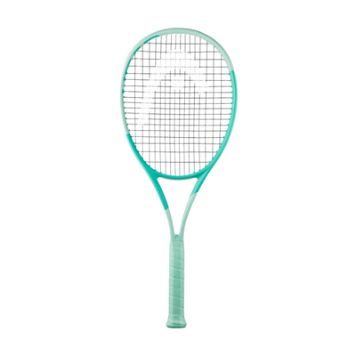 raqueta head boom mp l 2024 alternate azul para tenis intermedio