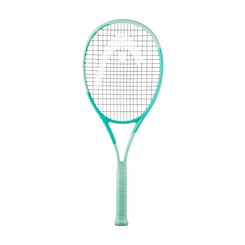 raqueta head boom mp l 2024 alternate azul para tenis intermedio