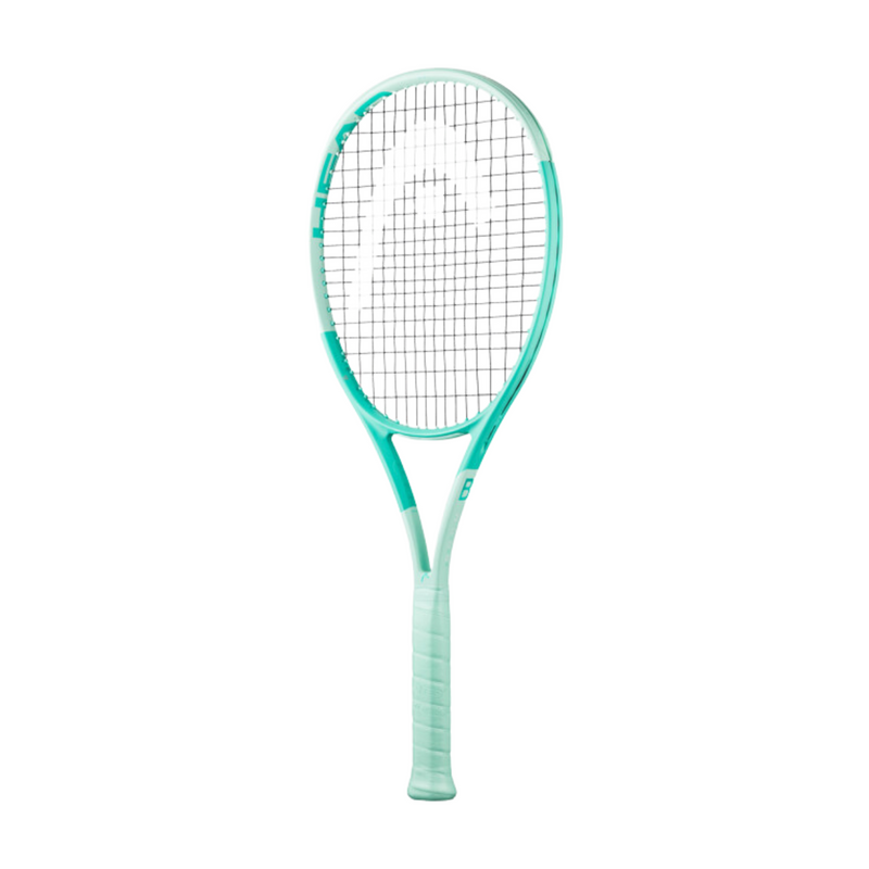 raqueta de tenis head boom mp l alternate 2024 equilibrio control y potencia
