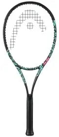 raqueta head boom mp l neon diseño inspirado en us open