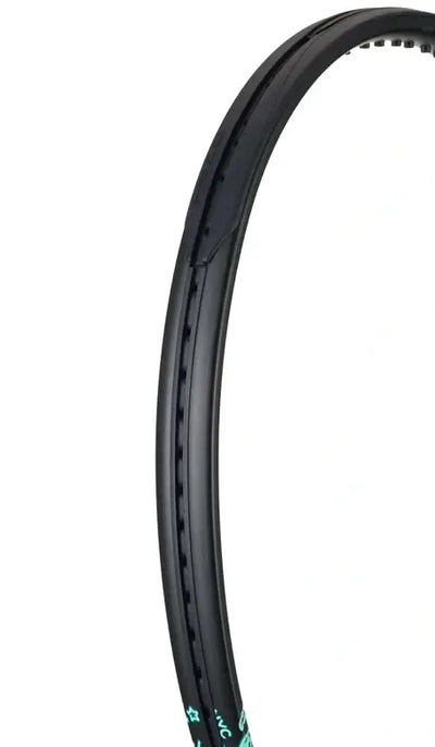 raqueta head boom mp l neon 283g ideal para control y maniobra