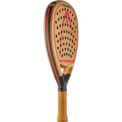 pala head elite edición limitada diseño inspirado en modelo 1989