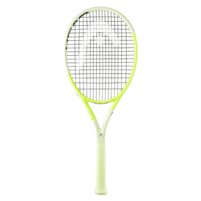  raqueta head extreme mp 2024 grafito con marco amarillo para tenis profesional