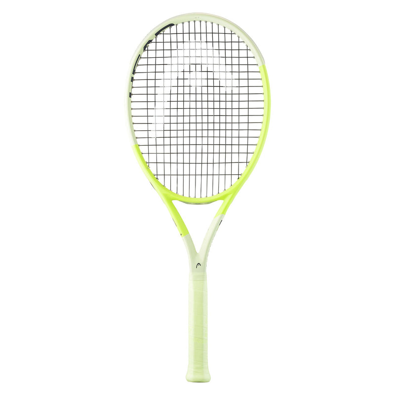  raqueta head extreme mp 2024 grafito con marco amarillo para tenis profesional
