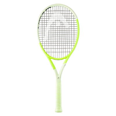 raqueta head extreme mp l 2024 versión ligera para tenis intermedio