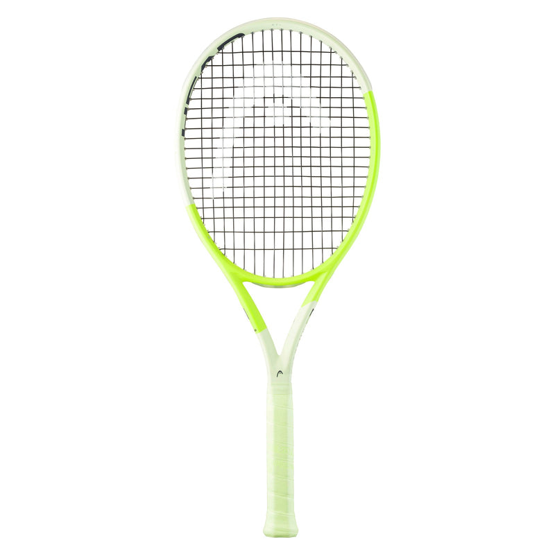 raqueta head extreme mp l 2024 versión ligera para tenis intermedio