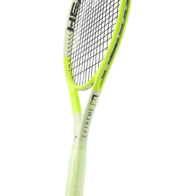 marco de raqueta head extreme team 2024 ideal para topspin