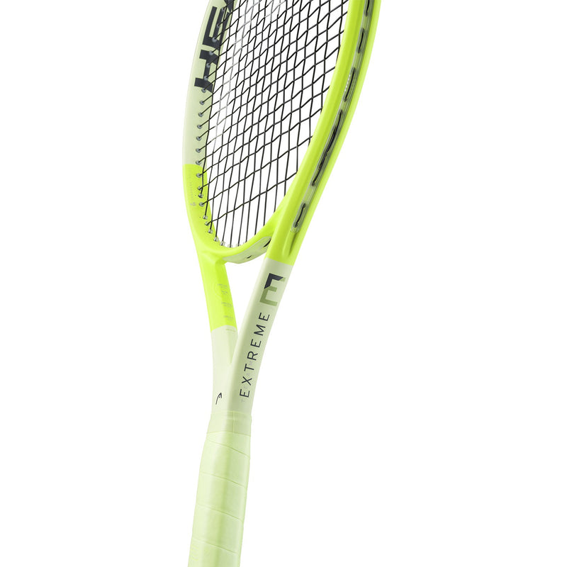 marco de raqueta head extreme team 2024 ideal para topspin