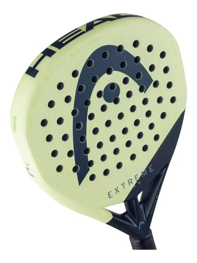 head extreme team 2025 pala padel ideal para jugadores principiantes