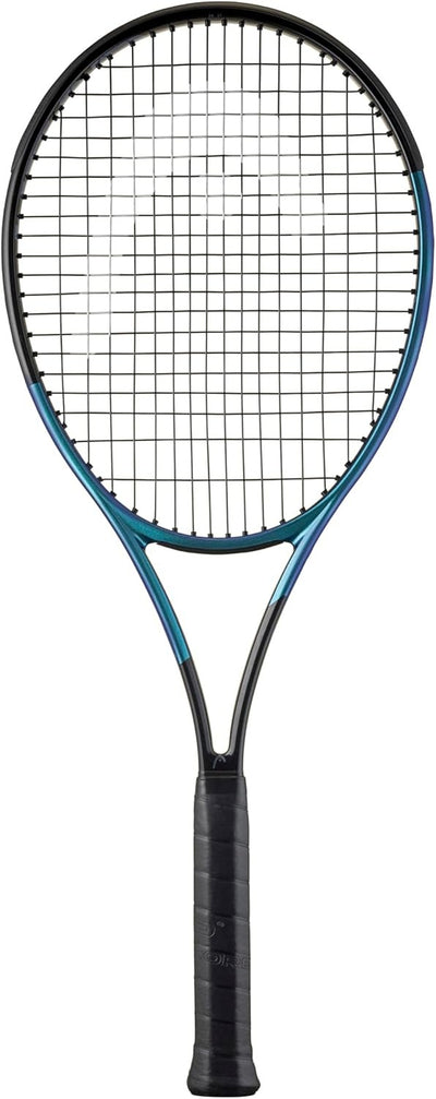 raqueta head gravity mp 2025 diseño moderno para tenis profesional
