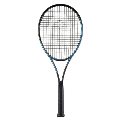 raqueta head gravity pro 2025 negro verde control profesional