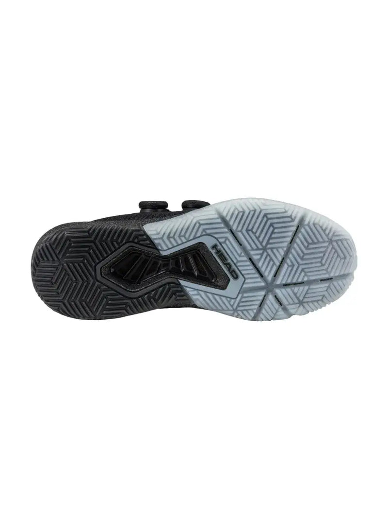 calzado pádel head motion pro boa con suela motion tread 360 grados