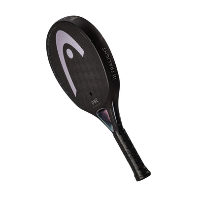 pala para pádel head one ultralight con excelente maniobrabilidad