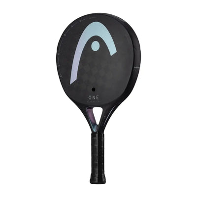 raqueta pádel head one ultralight peso reducido color negro