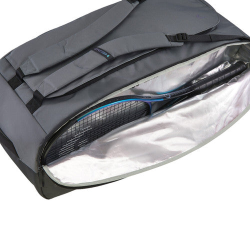MALETA HEAD PRO X DUFFLE BAG L BKDG X6