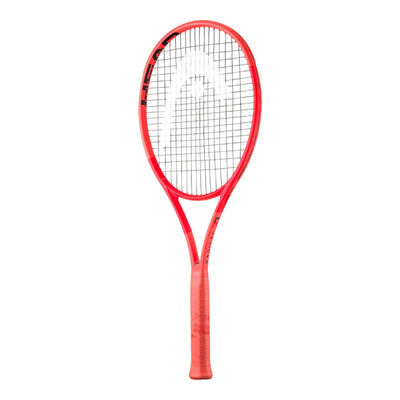 diseño de la raqueta head radical pro 2025 ideal para tenis profesional