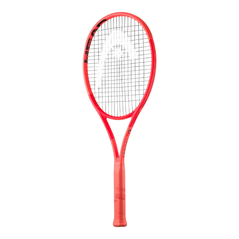 diseño de la raqueta head radical pro 2025 ideal para tenis profesional