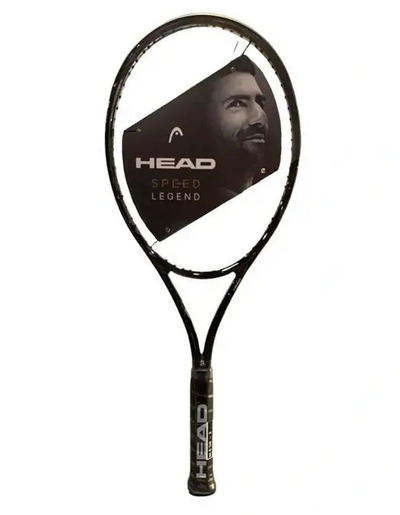 head speed legend 2025 raqueta tenis avanzada equilibrio profesional