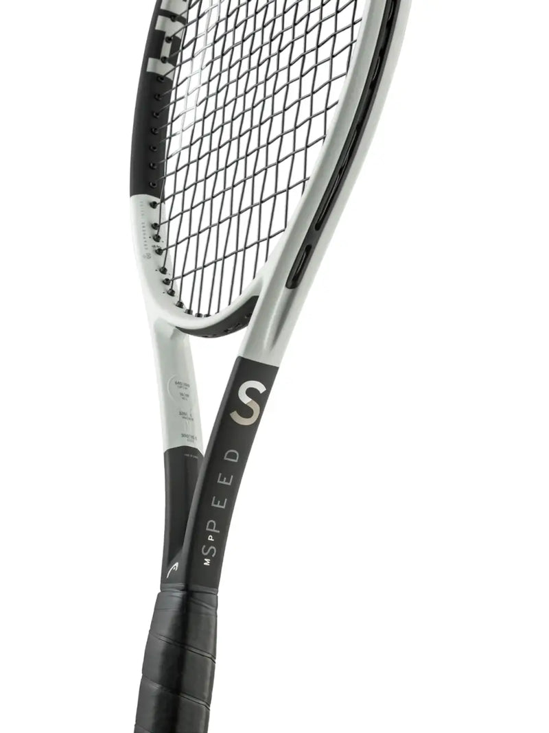 raqueta head speed mp 2024 recomendada para jugadores de nivel medio a avanzado