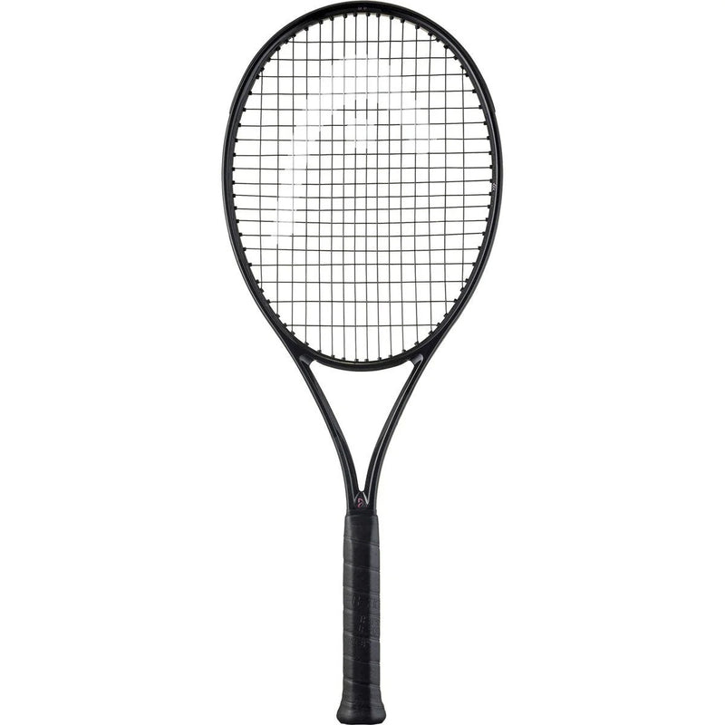  raqueta head speed mp legend 2024 blanco negro para tenis profesional