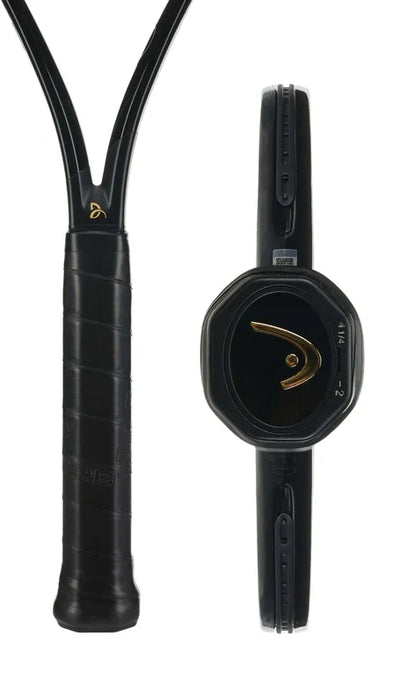 raqueta tenis head speed mp legend 2025 avalada por djokovic para versatilidad