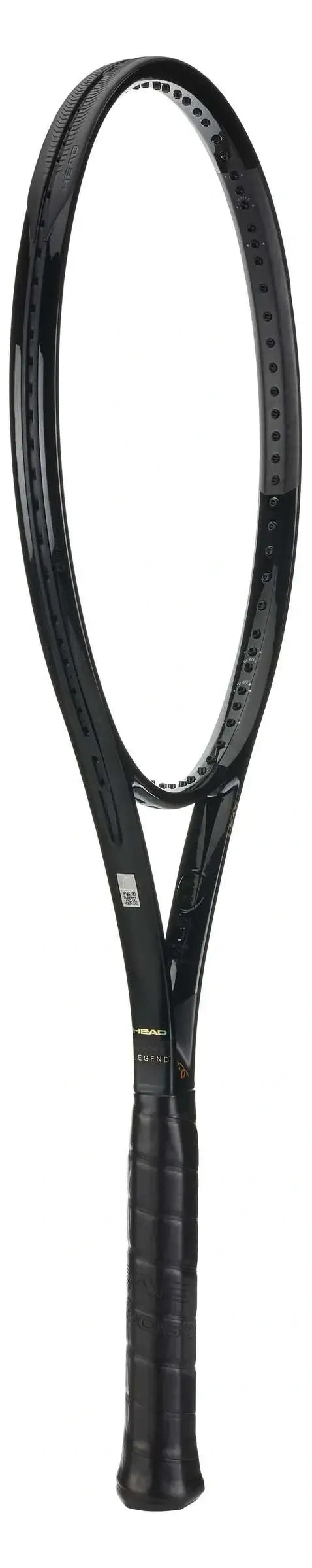 raqueta head speed mp legend 2025 negra versatilidad potencia control avanzado