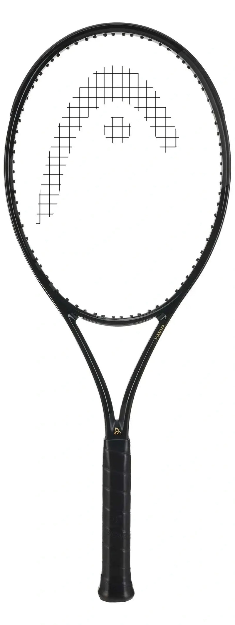 raqueta head speed pro legend 2025 negra 18x20 avalada por novak djokovic