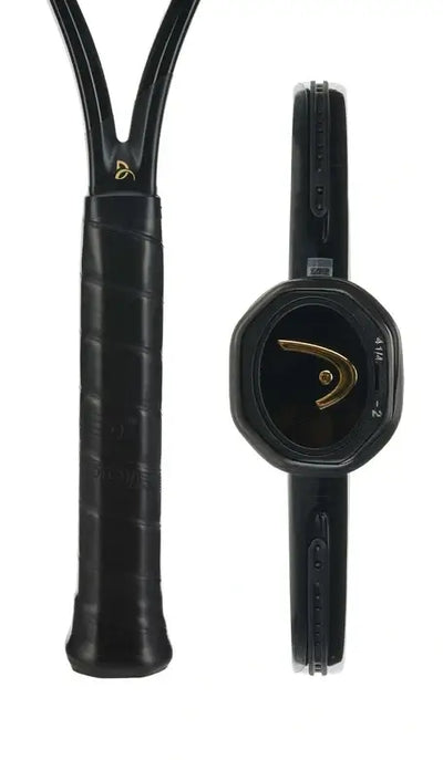 raqueta profesional head speed pro legend 2025 control quirúrgico y sensaciones