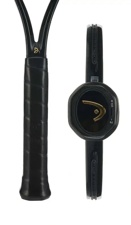 raqueta profesional head speed pro legend 2025 control quirúrgico y sensaciones
