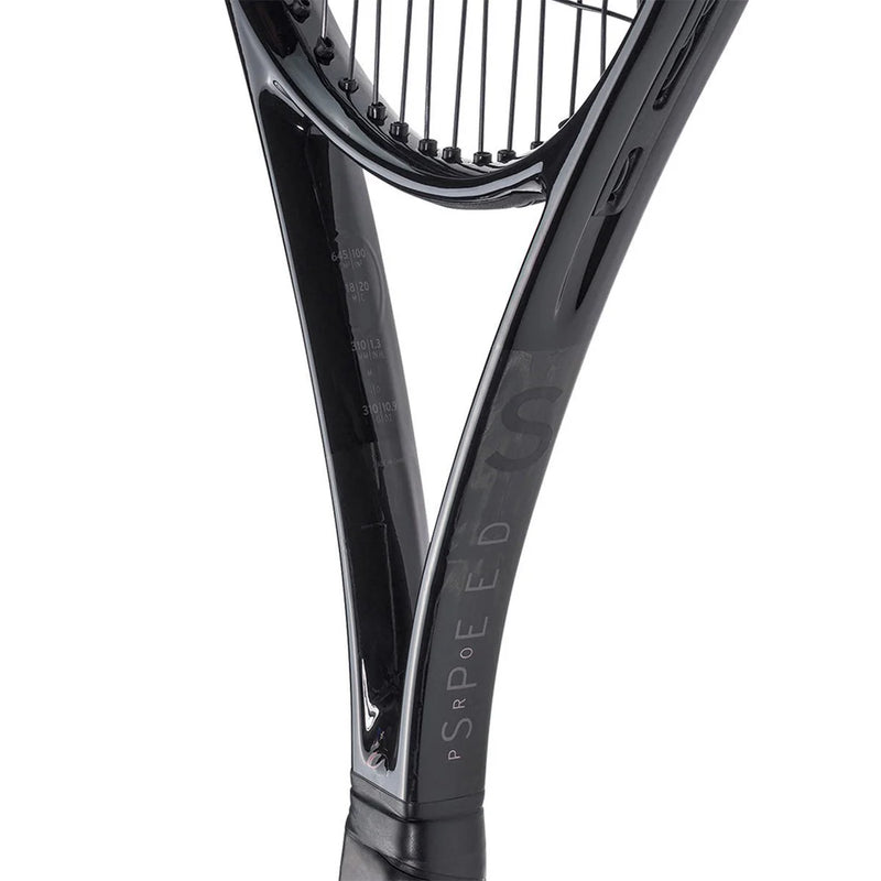 head speed pro legend raqueta de alto rendimiento para cancha tenis