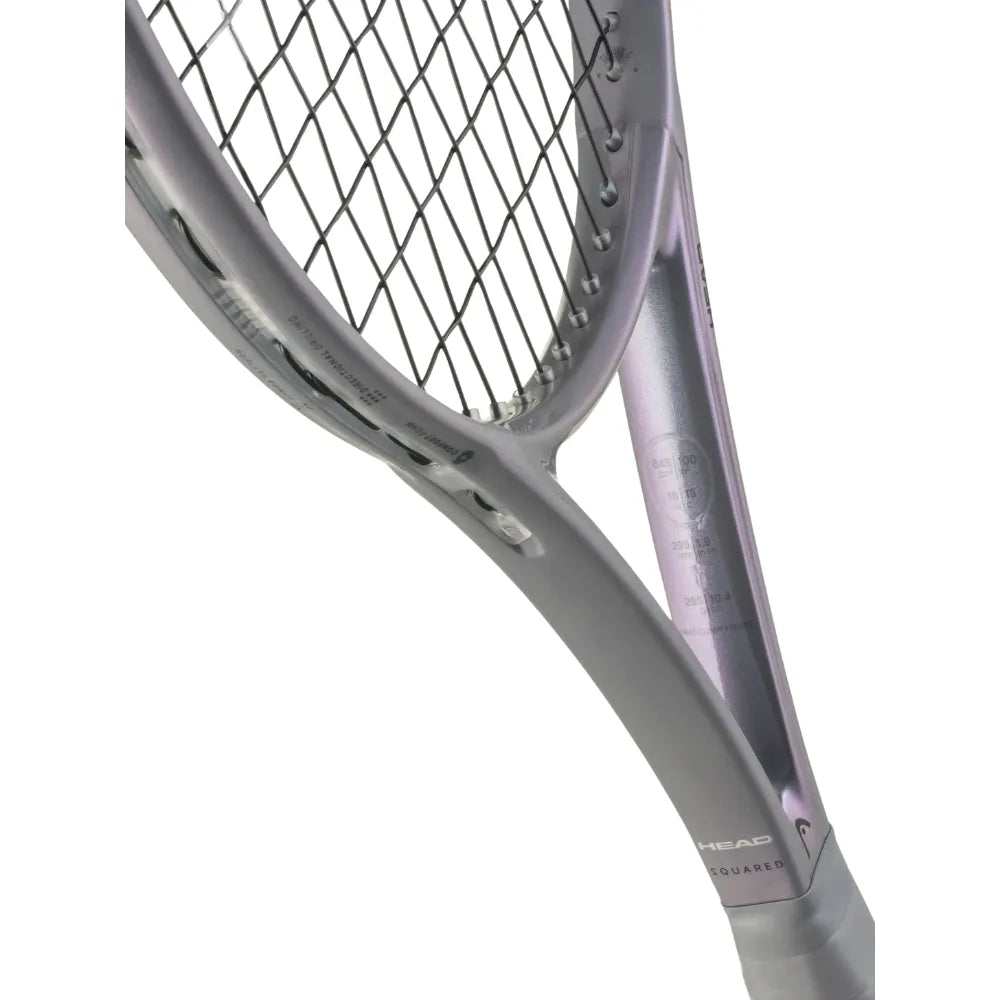 Raqueta Head Squared 2026 | Tennis Express – tennisexpressmx