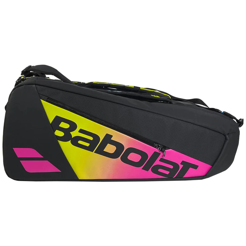 RAQUETERO BABOLAT PURE AERO RAFA X6 2023