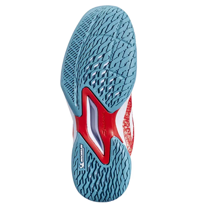  tenis babolat jet mach 3 niña ligero y resistente para tenis