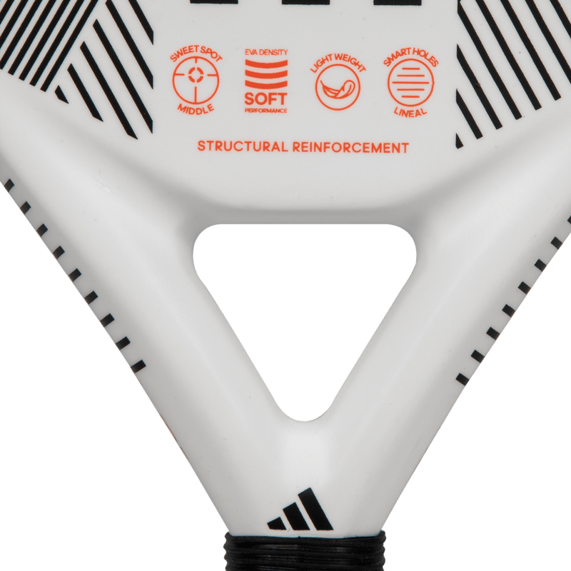 PALA ADIDAS MATCH LIGHT 3.3 2024