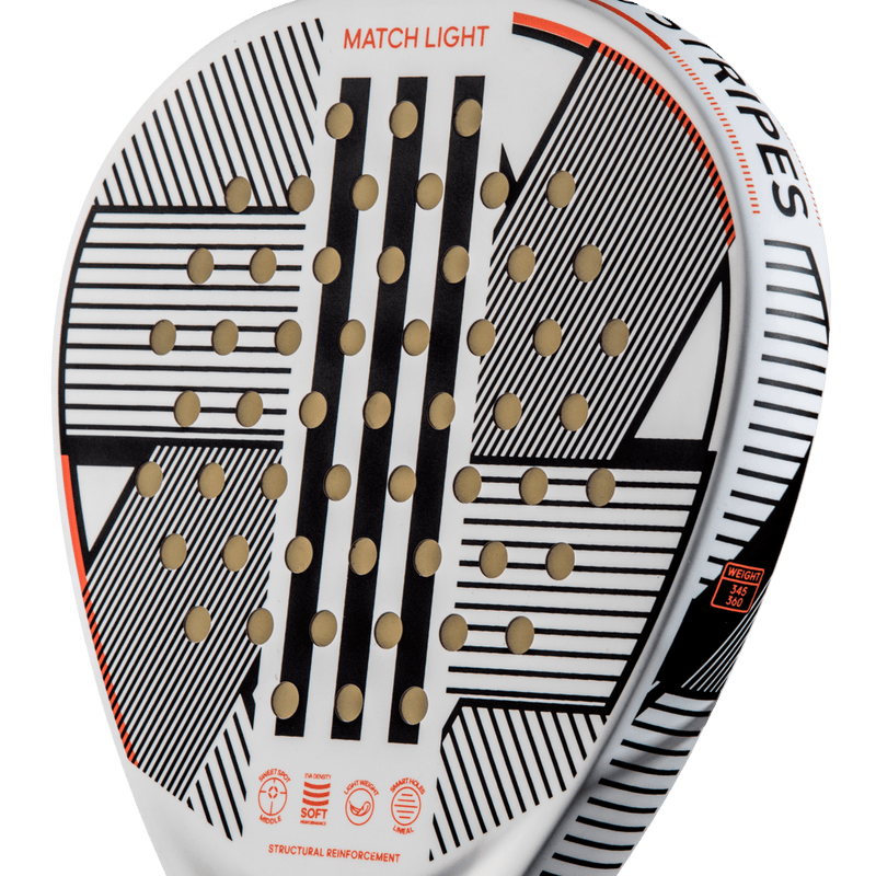 PALA ADIDAS MATCH LIGHT 3.3 2024