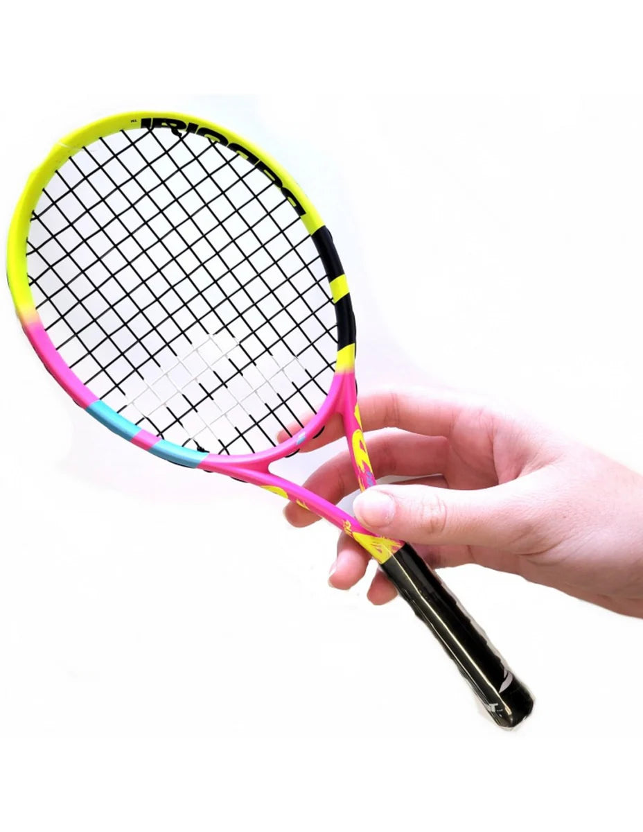 BABOLAT MINI RACKET RAFA 2023 – tennisexpressmx