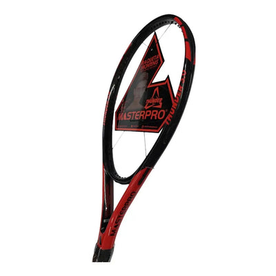 raqueta profesional frontenis master pro 3.0 balanceada y precisa