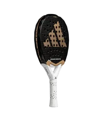 adidas metalbone carbon ctrl 3.4 2025 pala pádel sistema peso ajustable