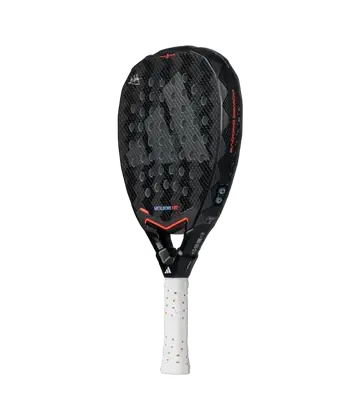 adidas metalbone hrd+ 3.4 pala pádel pro raíl power groove rigidez extra