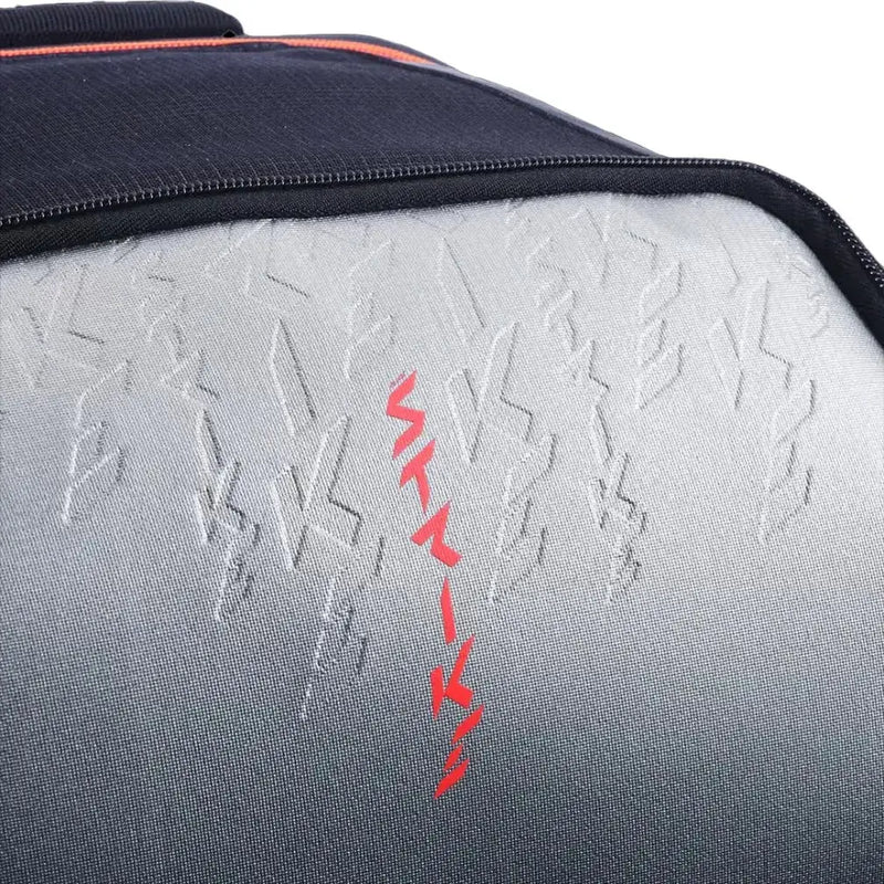 babolat pure strike mochila reciclada con espacio para tenis y uso diario