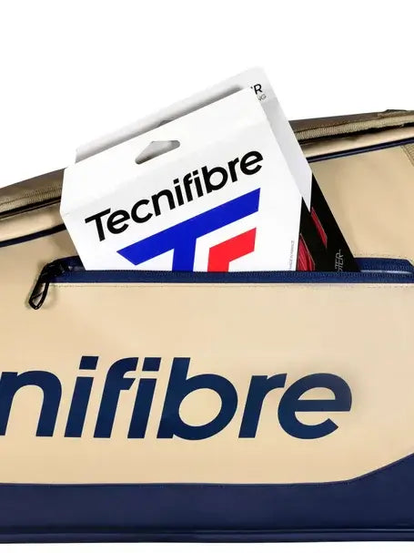 tecnifibre tour endurance mochila para raquetas de tenis profesional