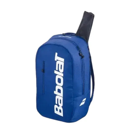 mochila babolat para padel fabricada con poliéster 100% reciclado