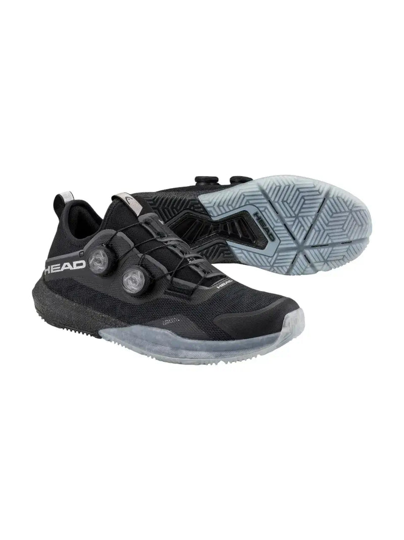 zapatillas profesionales head motion pro boa con entresuela dynafoam