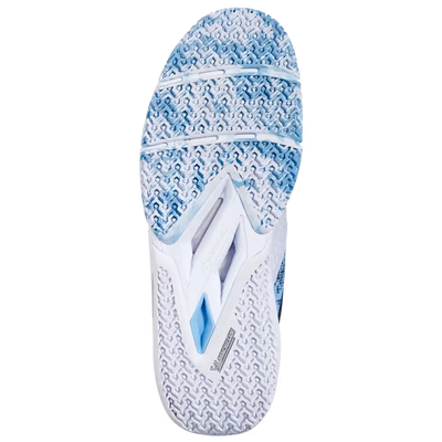 zapatillas padel resistentes movea 2 con agarre michelin