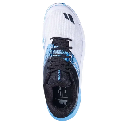 calzado padel diseño moderno movea 2 con suela michelin