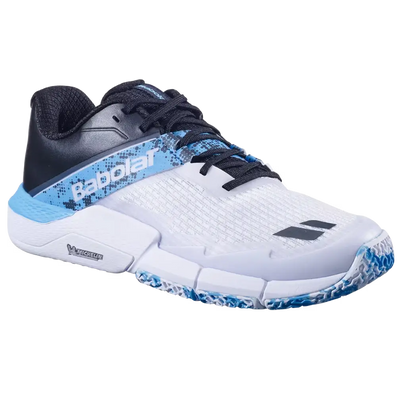 zapatillas padel para hombre movea 2 con amortiguación y suela michelin
